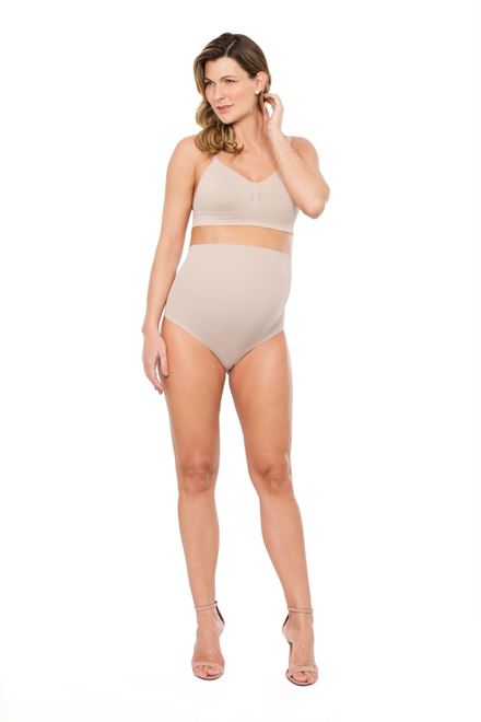 Picture of HIGH WAIST MATERNITY PANTIES