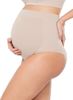 Picture of [DOUBLE SET] MATERNITY PANTY + EMANA SLIP