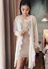 Picture of EMANA SHORTS LOUNGEWEAR SET (PRE-ORDER)